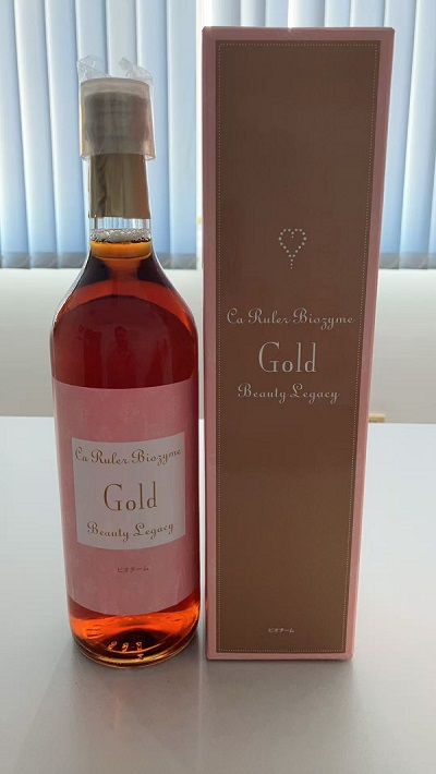 “新肌蜜”B酵素原液（美丽臻妍）